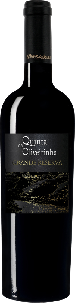 Quinta da Oliveirinha Grande Reserva 2021
