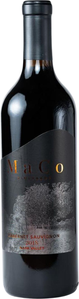MaCo vineyards 2021