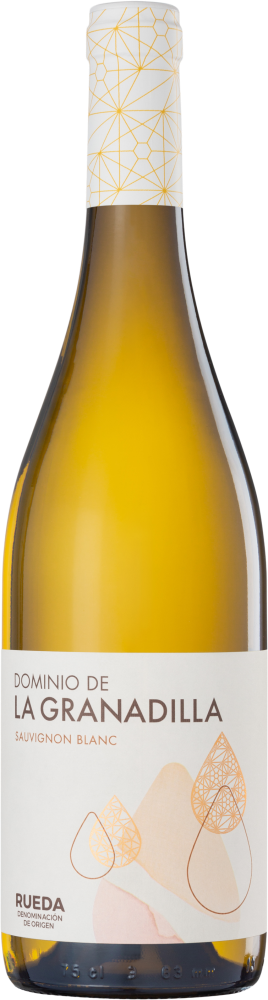 Dominio de La Granadilla Sauvignon 2024