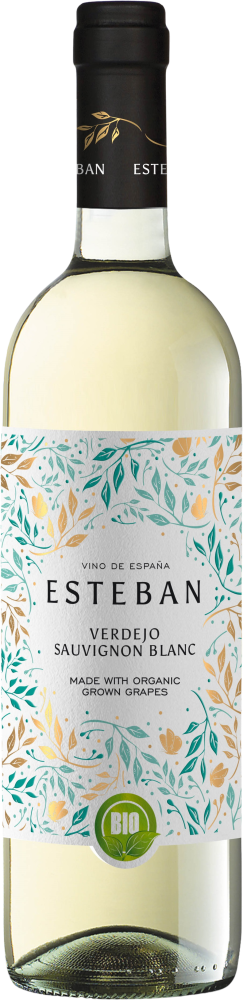 Esetban Verdejo - Sauvignon 2024