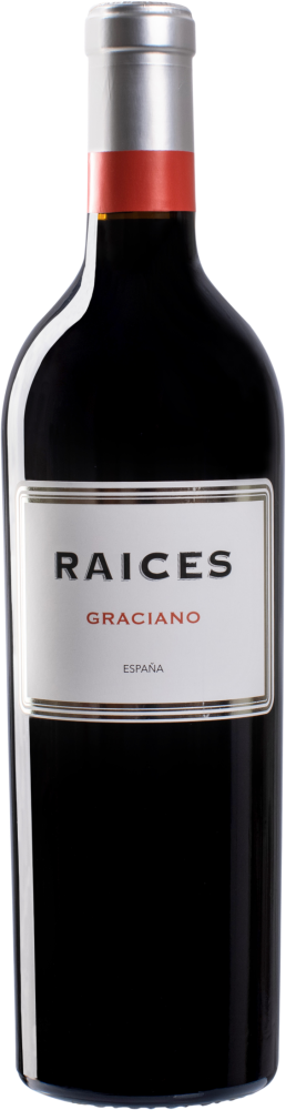 Raices Graciano 2023