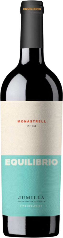 Equilibrio Monastrell 2023