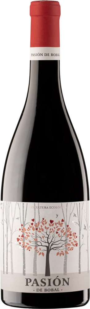 Pasion Bobal 2023