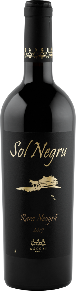 Sol Negru Rara Neagra 2020
