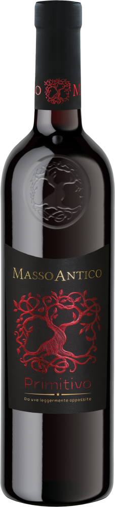 Masso Antico da Uve Leggermente Appassite 2024