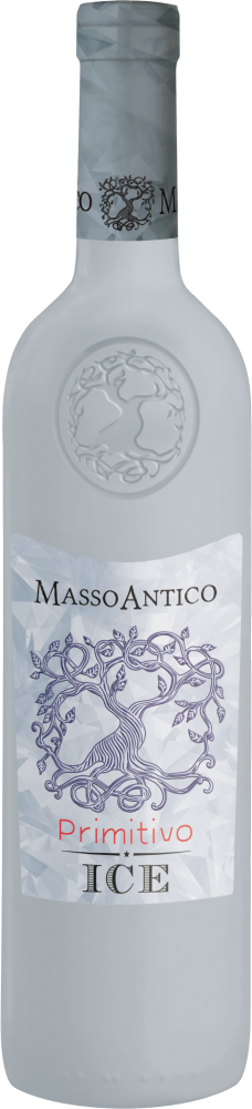 Masso Antico ICE 2024