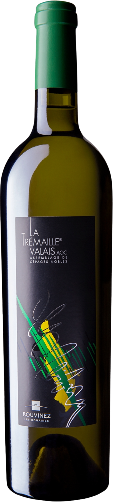 Trémaille Blanc 2022
