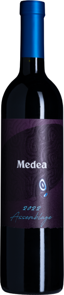 Medea Assemblage 2022