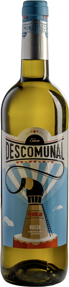 Descomunal Verdejo 2024