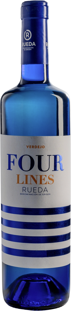 Four Lines Verdejo 2024