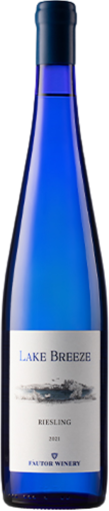 Lake Breeze Riesling 2021