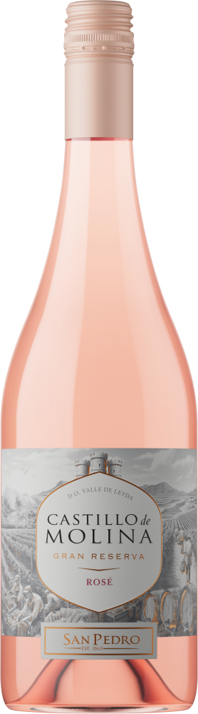 Castillo de Molina Rosé 2023
