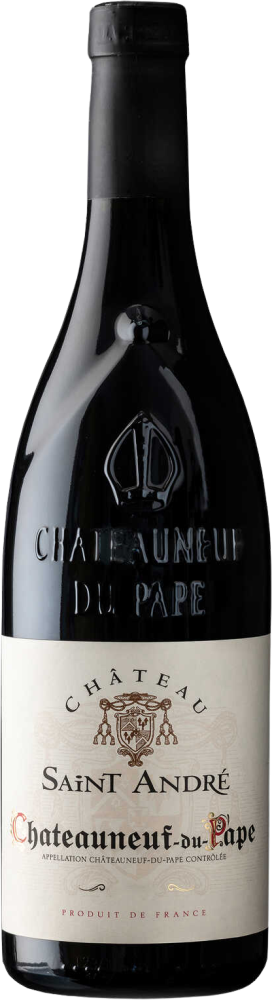 Château Saint André 2022