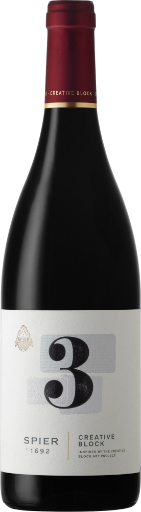 Spier Creative Block 3 2021