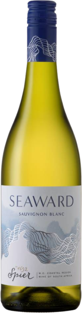 Spier Seaward Sauvignon Blanc 2024