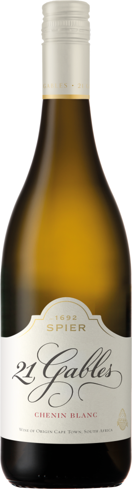 Spier 21 Gables Chenin Blanc 2022