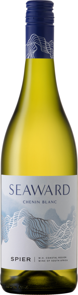 Spier Seaward Chenin Blanc 2024