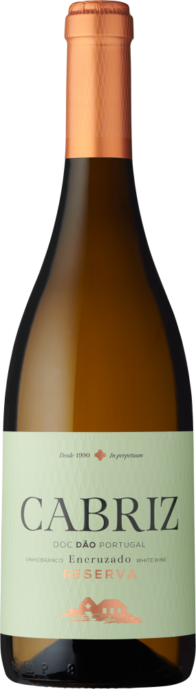 Cabriz Reserva Branco 2024