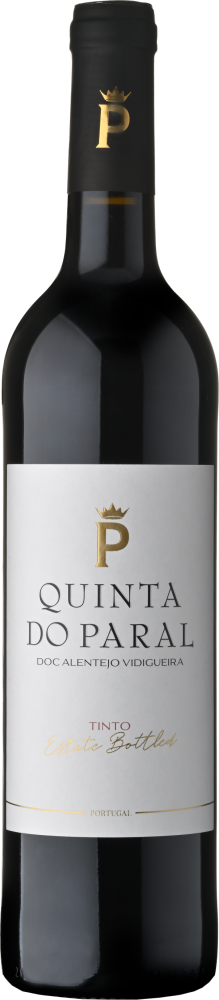 Quinta do Paral Tinto 2022