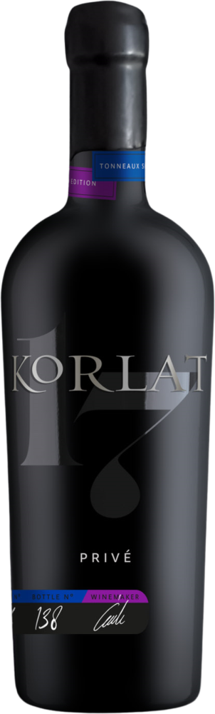 Korlat Privé 2017