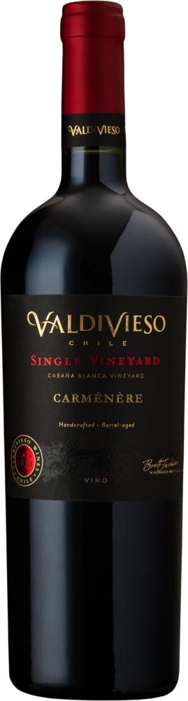 Valdivieso Single Vineyard Carmenere 2022