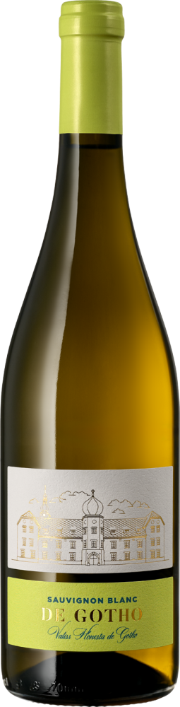 De Gotho Sauvignon 2023