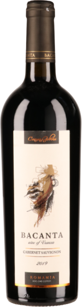 Bacanta - Cabernet Sauvignon 2019