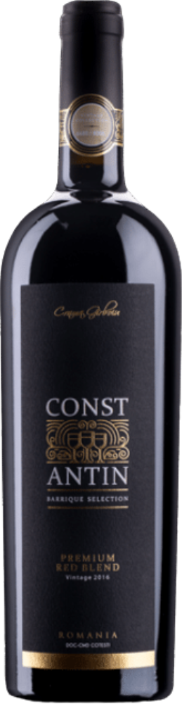 Constantin - Premium Red Blend 2016