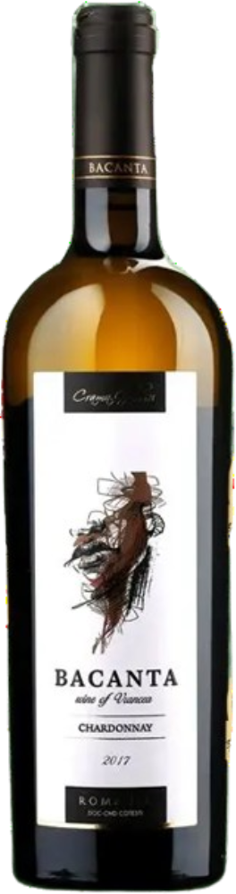 Bacanta Chardonnay Barrique 2017