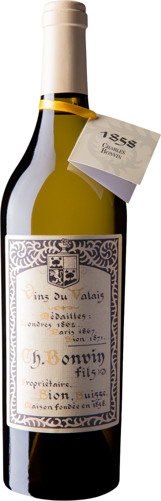 1858 Blanc 2022