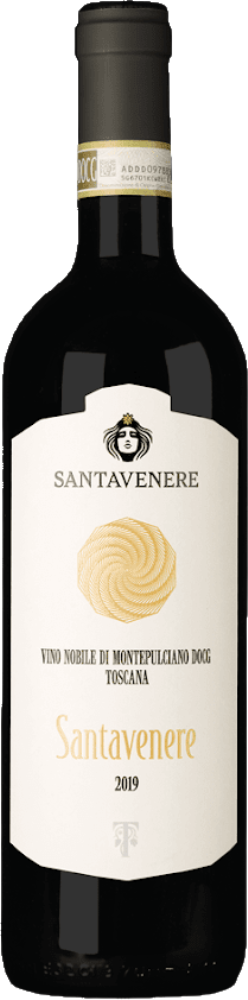 Santavenere 2020