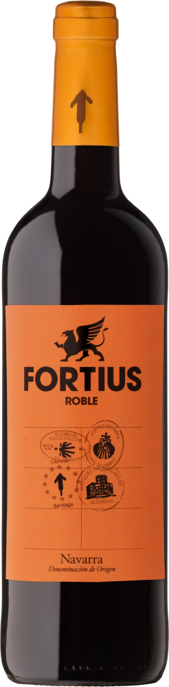 Fortius Roble 2022