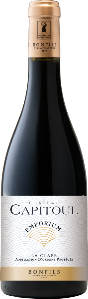 Château Capitoul Emporium 2023