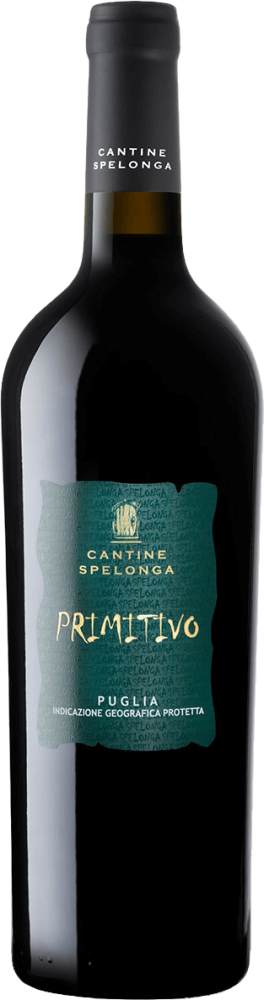 Primitivo 2023
