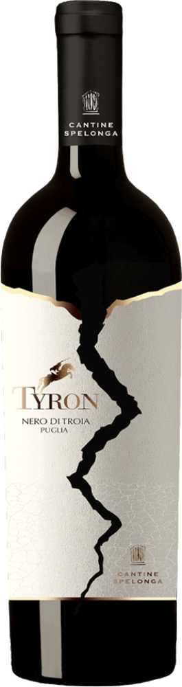 Tyron 2022