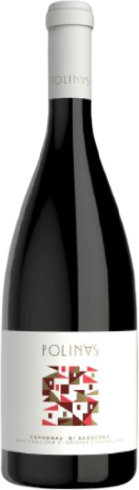 Polinas Cannonau Bio 2021