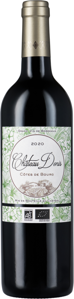 Chateau Donis 2020