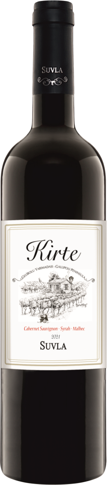 Kirte 2021