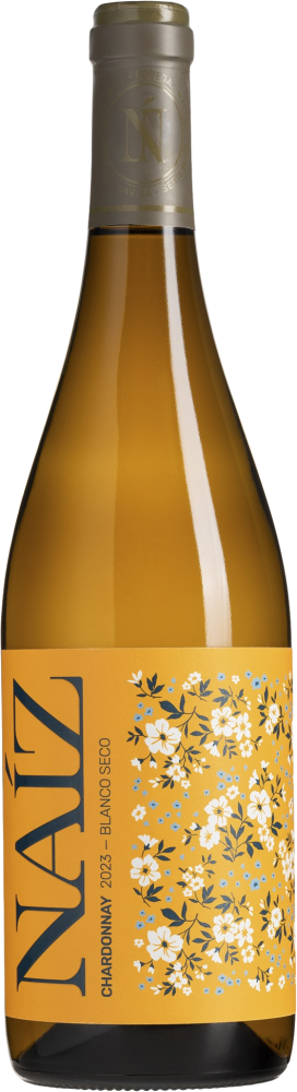 Naíz Chardonnay 2024