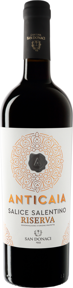 Anticaia Riserva 2021