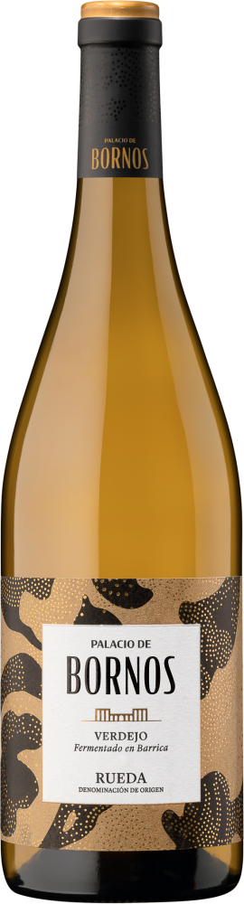 Palacio de Bornos Verdejo Fermentado En Barrica 2023