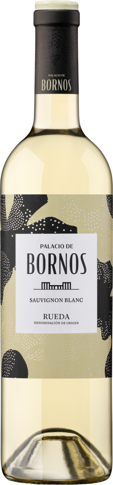 Palacio de Bornos Sauvignon Blanc 2024
