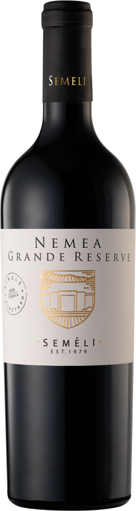 Semeli Nemea Grande Reserve 2021