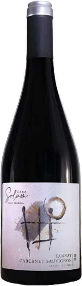 Casa Solum Grand Reserva 2023
