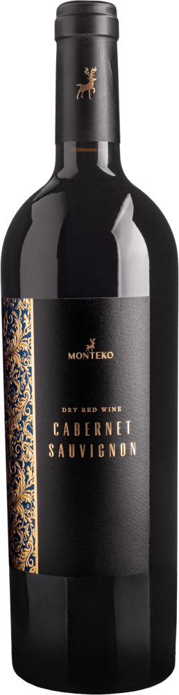 Monteko Cabernet Sauvignon 2023