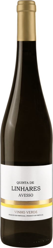 Quinta de Linhares Avesso 2024