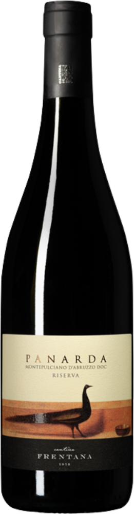 Panarda Riserva 2018