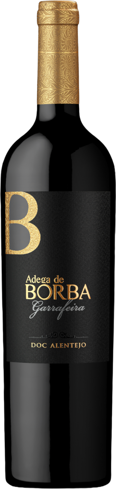 Adega de Borba Garrafeira 2017