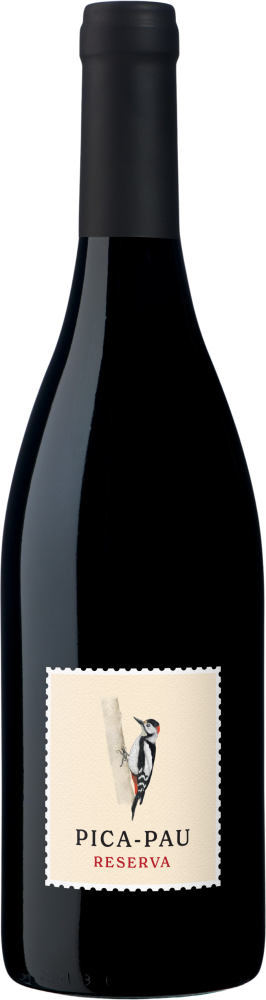 Pica-Pau Reserva 2022