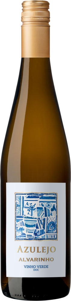 Azulejo Alvarinho 2024
